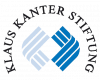 Logo Klaus Kanter Stiftung